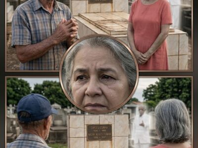 EX-COVEIRO RELATA O QUE ACONTECEU NO CEMITÉRIO NO DIA DOS NAMORADOS DE 2001. HISTÓRIA DE TERROR 