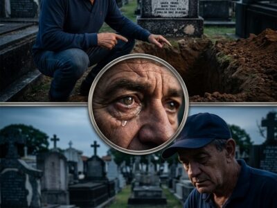 ISAURA MENDES… O CRIME DE 1945 QUE MARCOU O CEMITÉRIO PARA SEMPRE | História de Terror Real