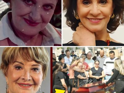 ELAS CONQUISTARAM O BRASIL E DEIXARAM SAUDADE: 30 ATRIZES DA ERA DE OURO DA TV QUE JÁ PARTIRAM — algumas tiveram finais inesperados e histórias que continuam emocionando milhões de brasileiros